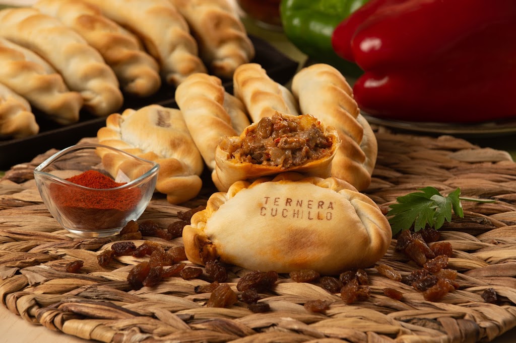 CACHITO MIO GOURMET PAMPLONA — Comida y bebida
