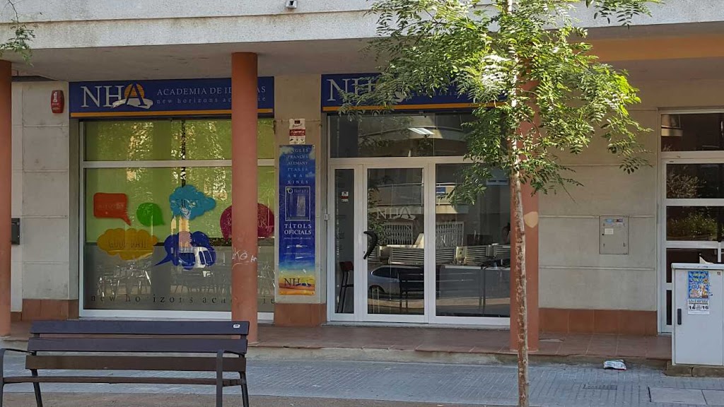 New Horizons Academie