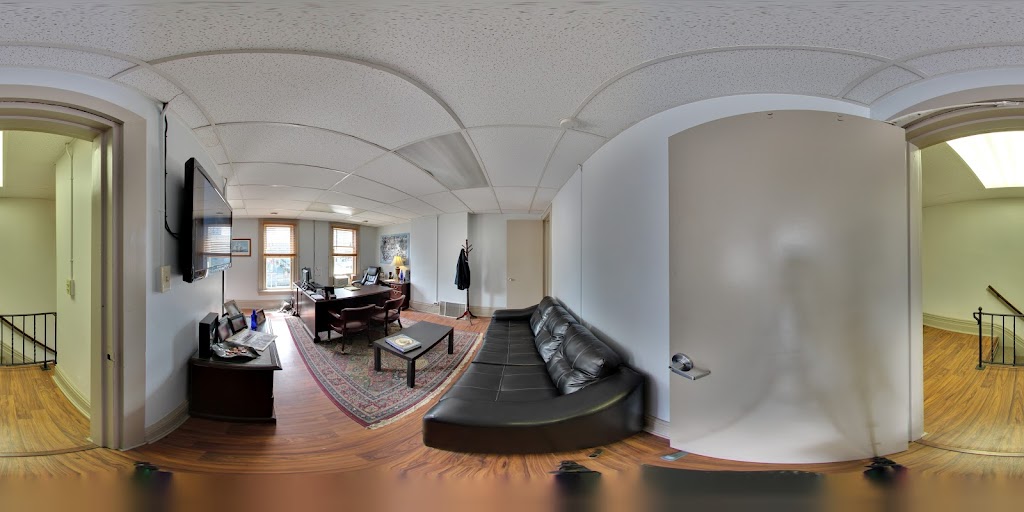Inside
