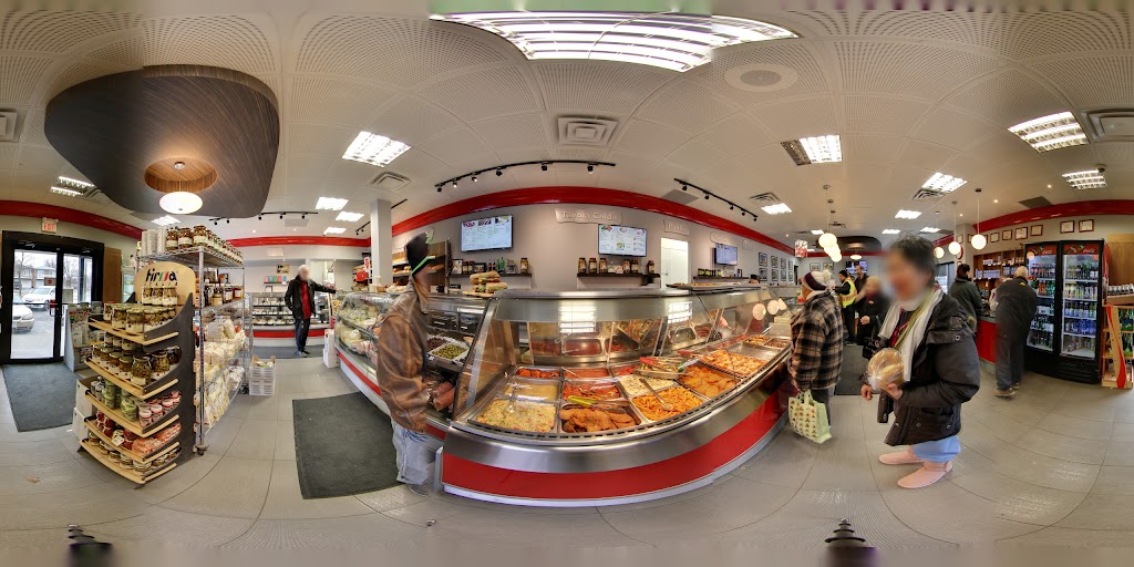 Street View & 360°