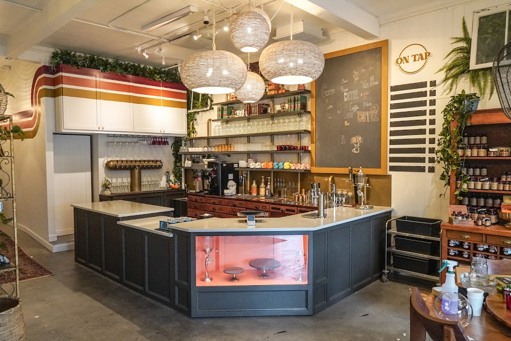 Photo of Offbeat Coffee