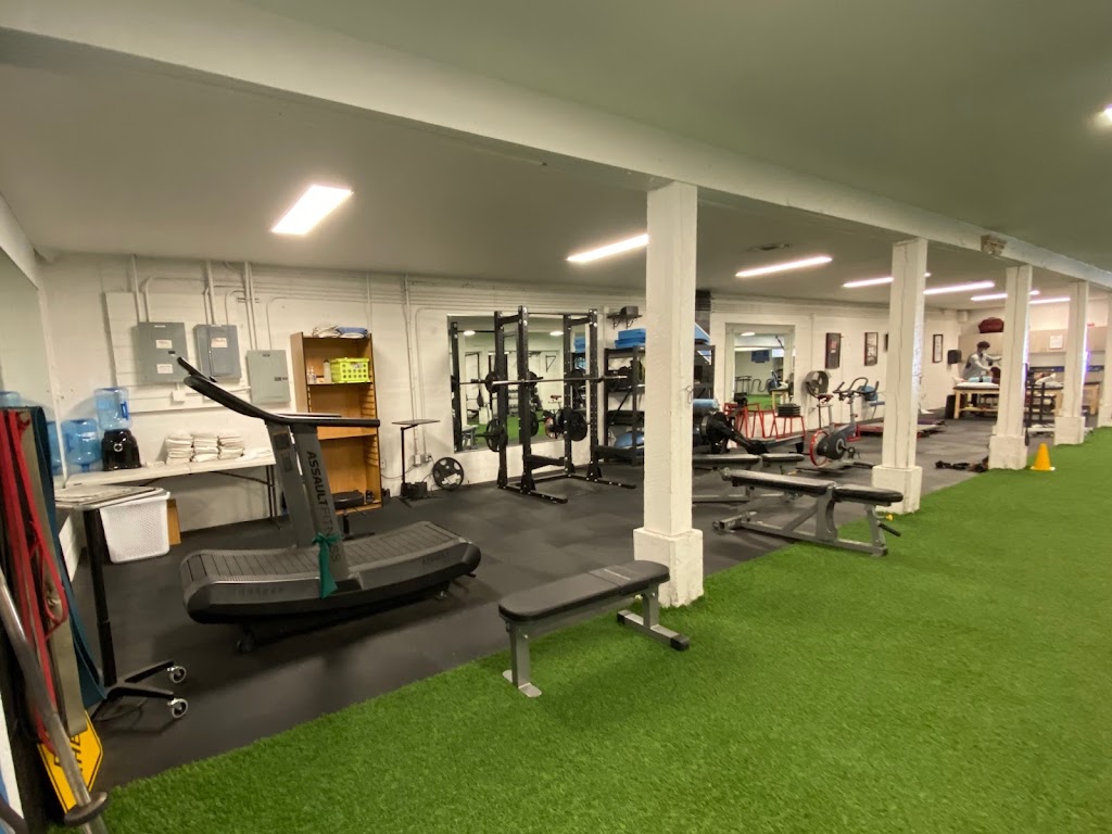  3 Performance Institute