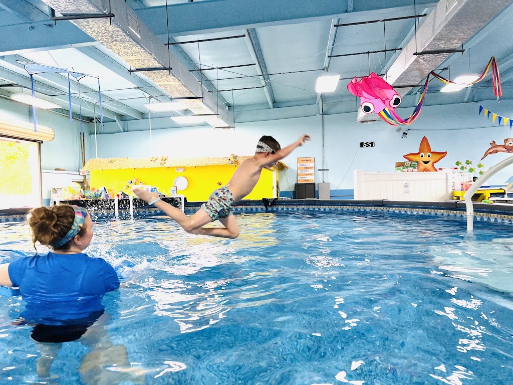  Aqua Journeys Swim School