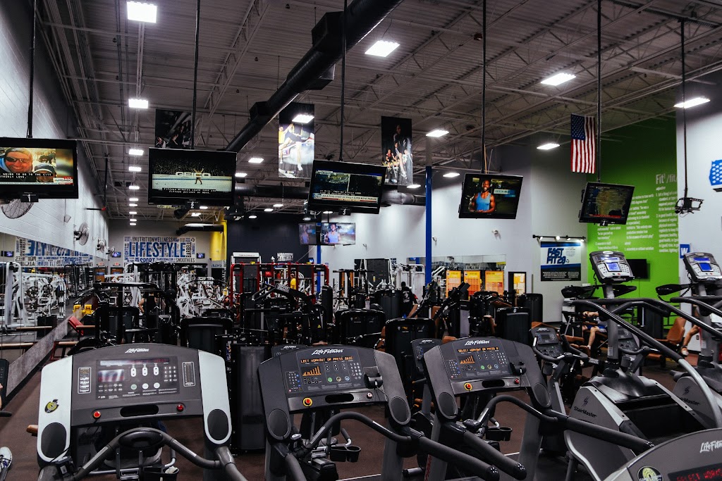  TruFit Gym Morehead City