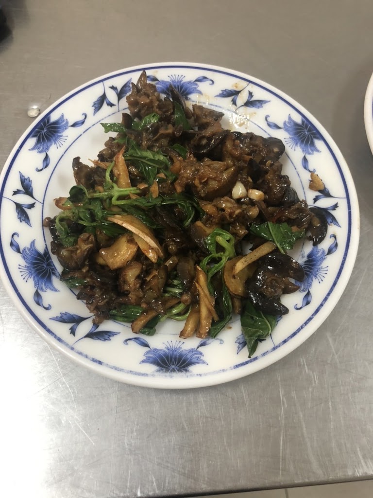 文發羊肉店 的照片