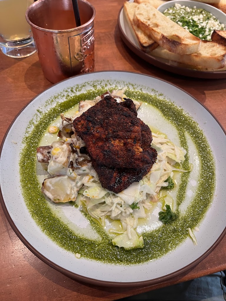 Food & drink