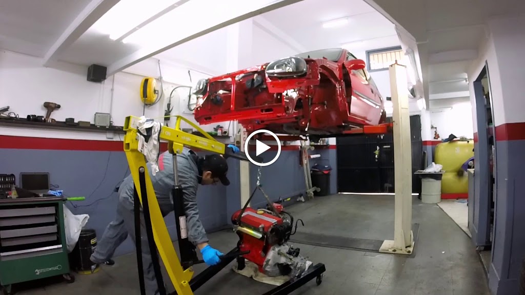 Estacion Racing — Videos
