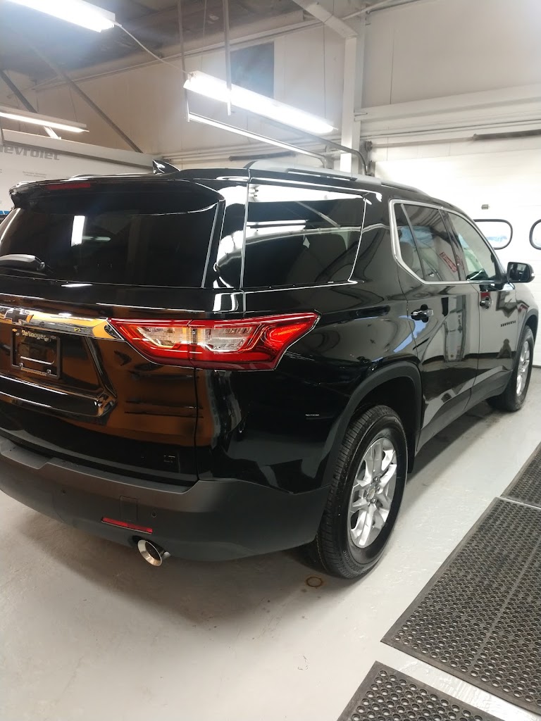 DeNooyer Chevrolet Service