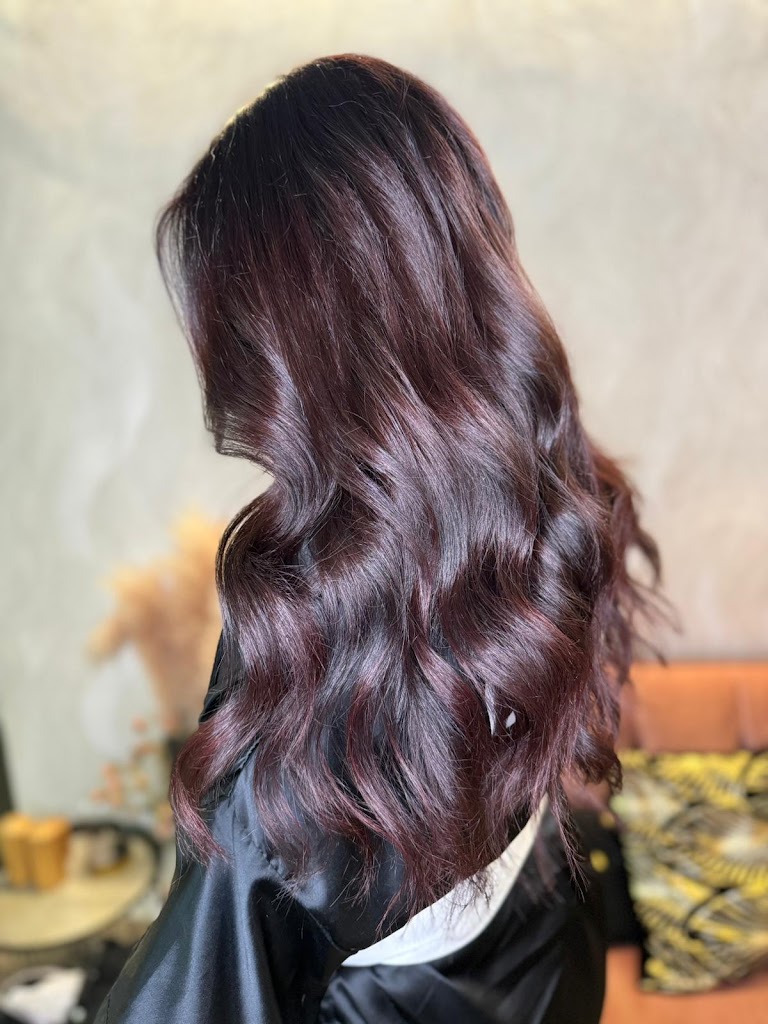 CTC ORGANICS HAIR STUDIO — Del propietario