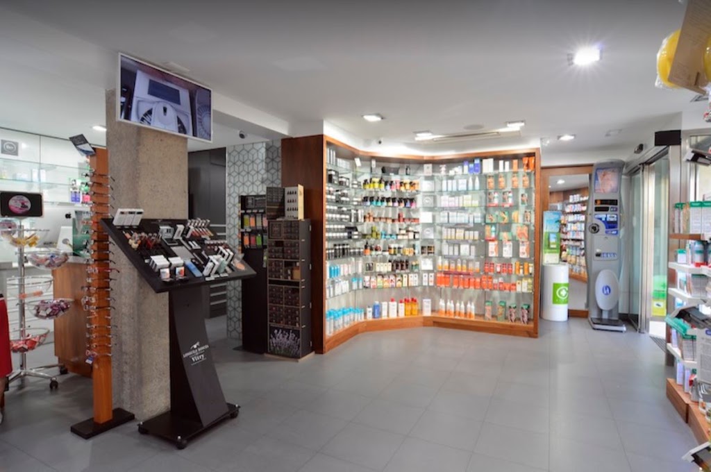 FARMACIA OSOS — Del propietario