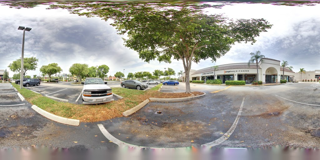  Orangetheory Fitness