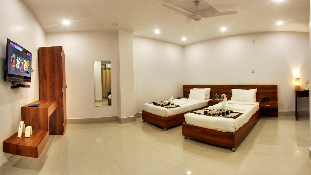 Kp Residency Hotel Mangaldoi