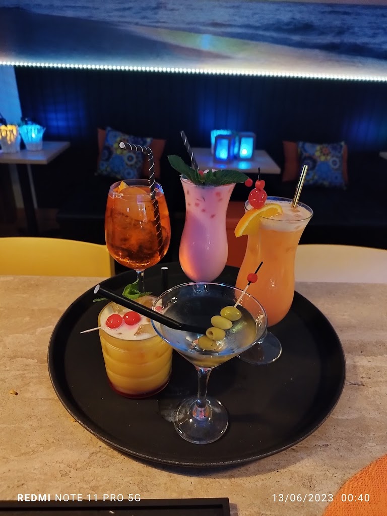 Mai Tai Bar