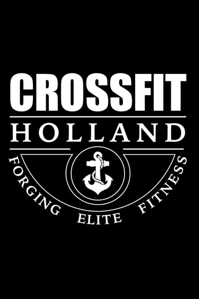  CrossFit Holland