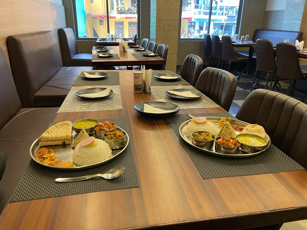 Hotel Anjali Pure Veg