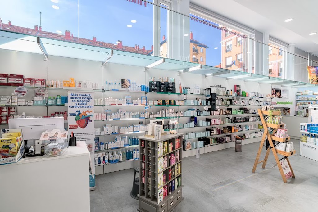 Farmacia Ortopedia Monica Martinez Obregon — Del propietario