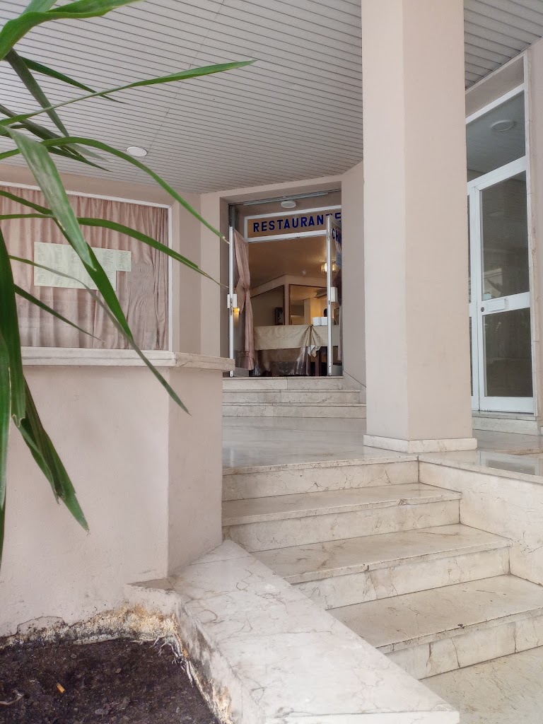 Restaurante Chino Pekin — Mas recientes