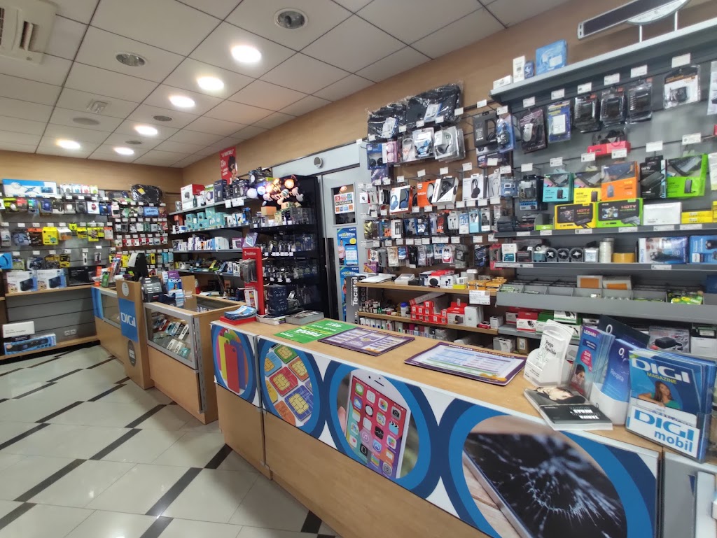 Hipertronic Almendralejo