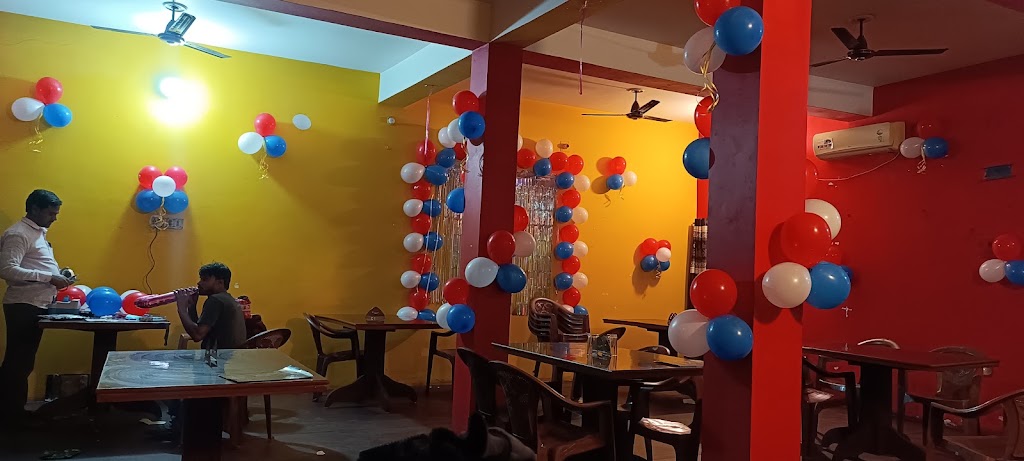 Delight Family Restaurant Kandra