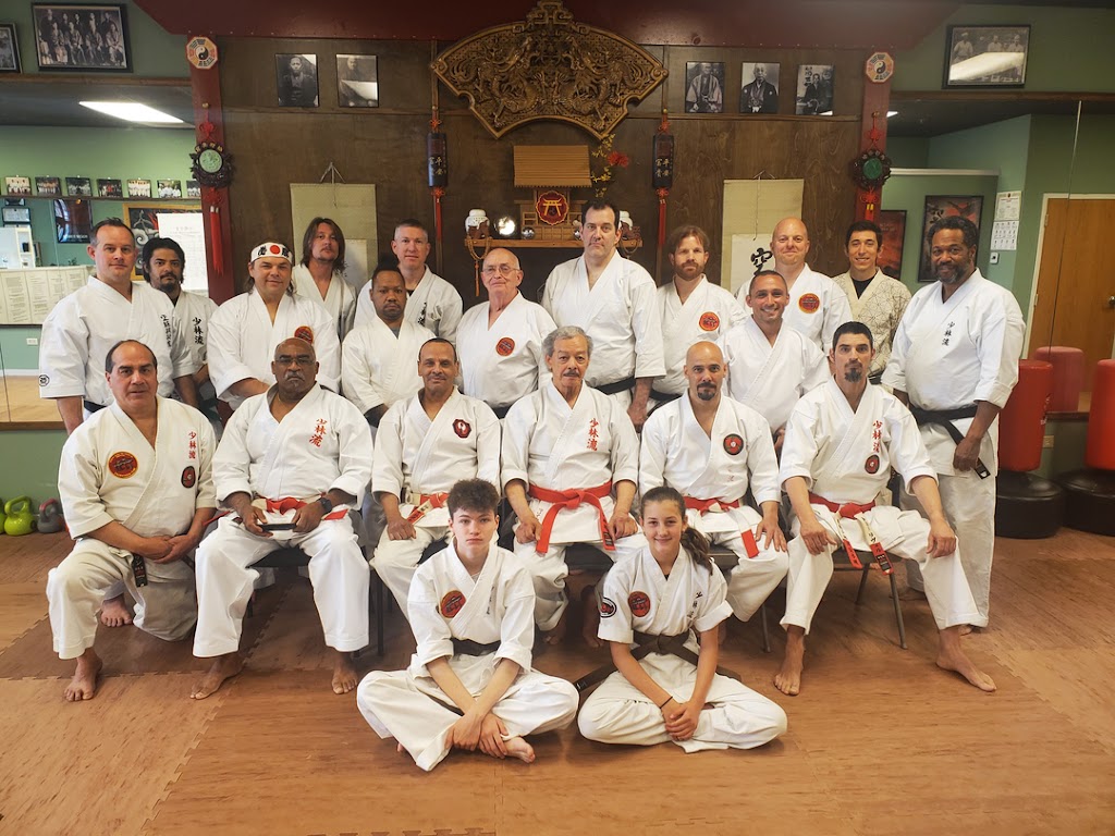  Classical Martial Arts Academy