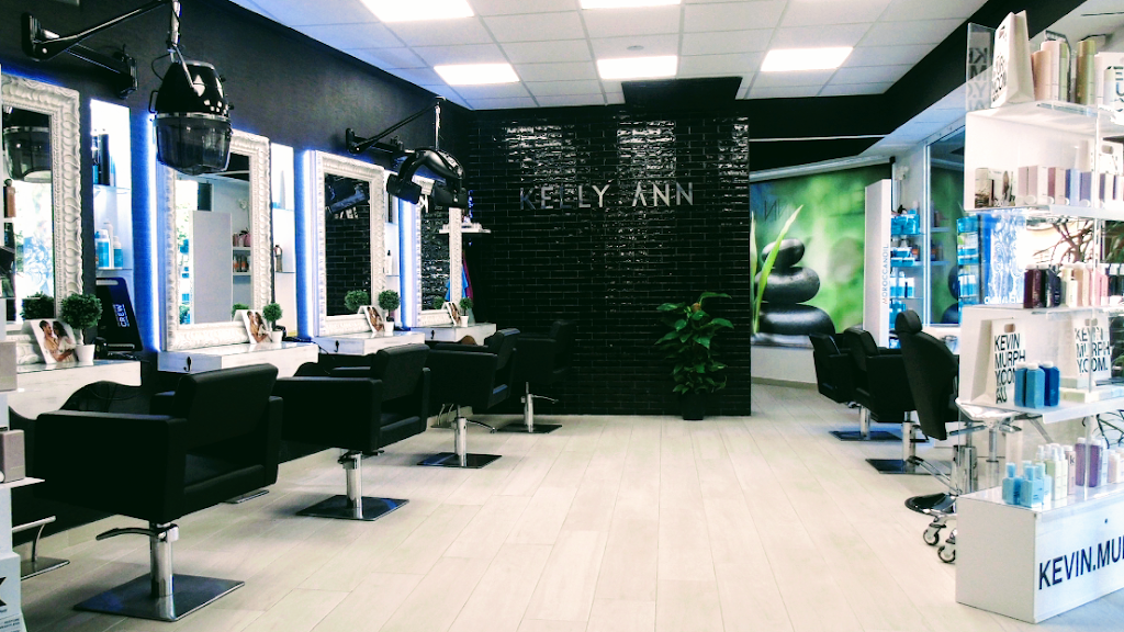 Kelly Ann Hair Salon