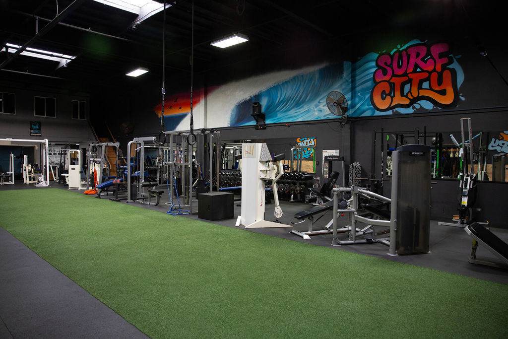  DC Fitness of Huntington Beach