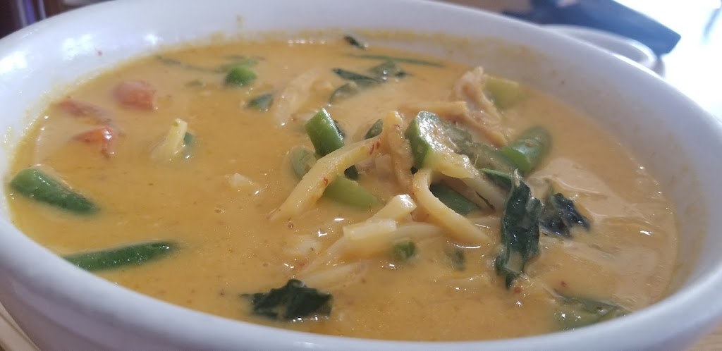 Thai Town Cuisine 1 (High School Rd)