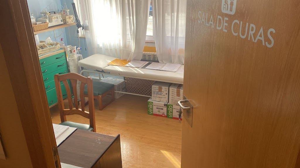 Residencia Abuli — Del propietario