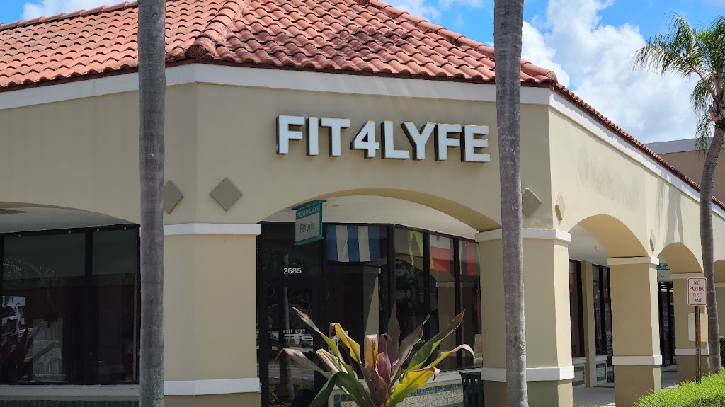  Fit4Lyfe