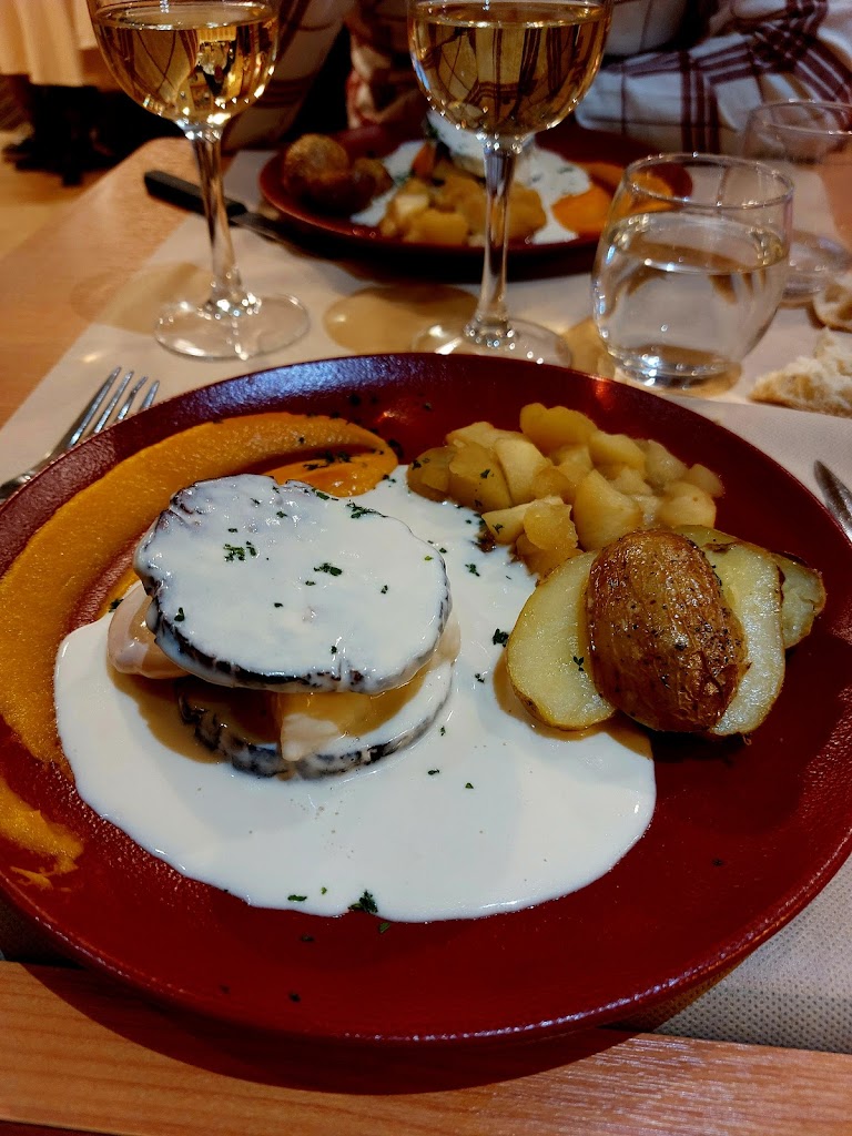 Gorgonzola