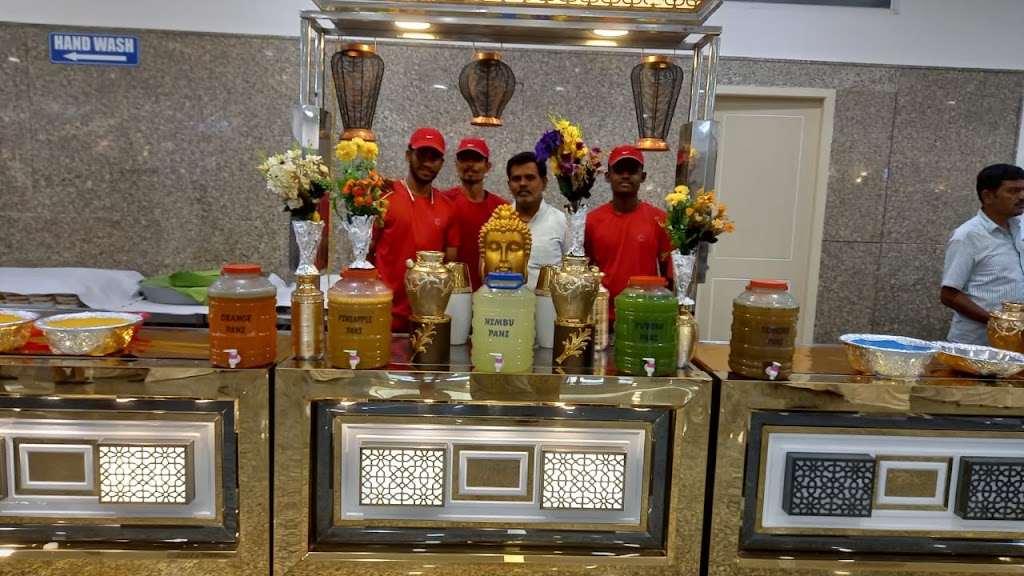 Prasanna Snacks Corner