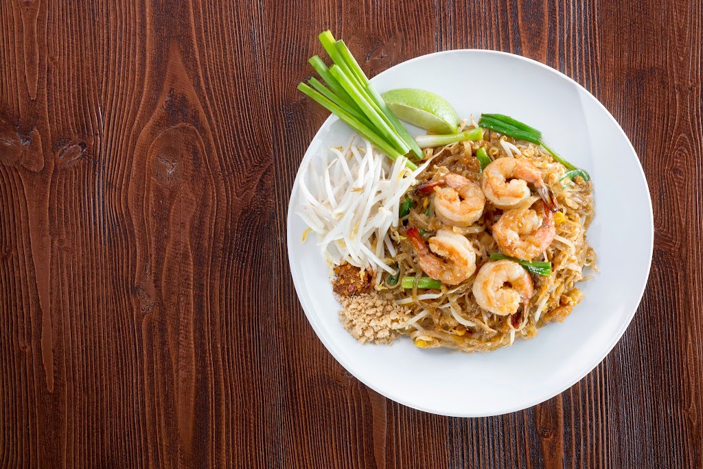 Kittiwat Thai Kitchen