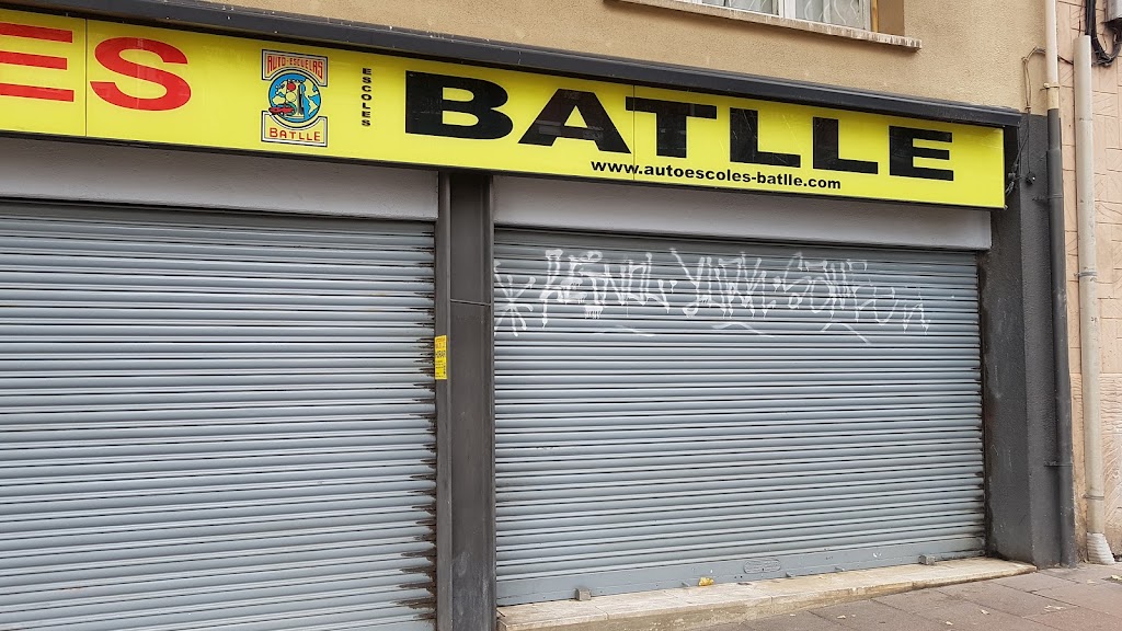 Autoescuela Batlle