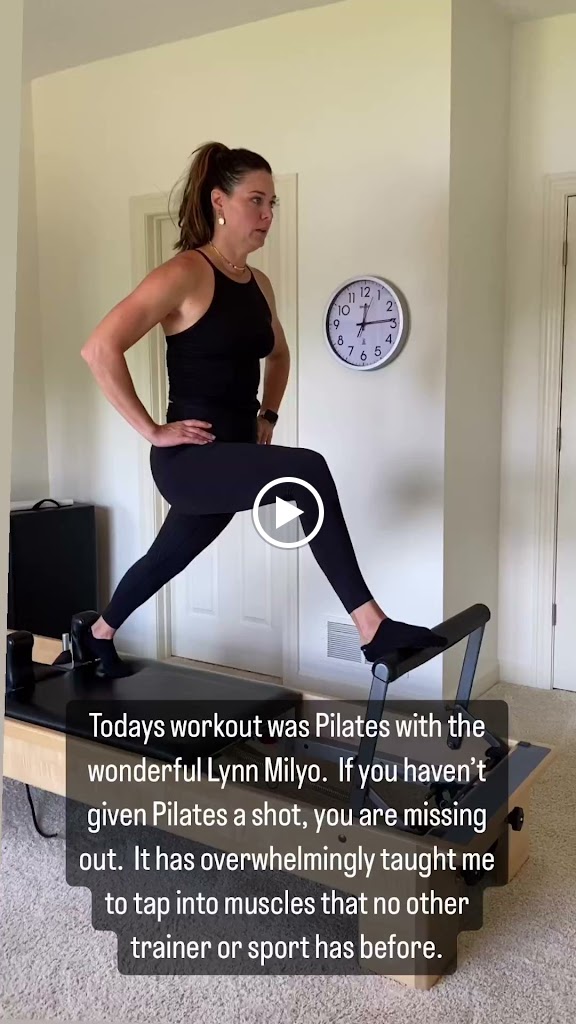  Lynn Milyo Pilates