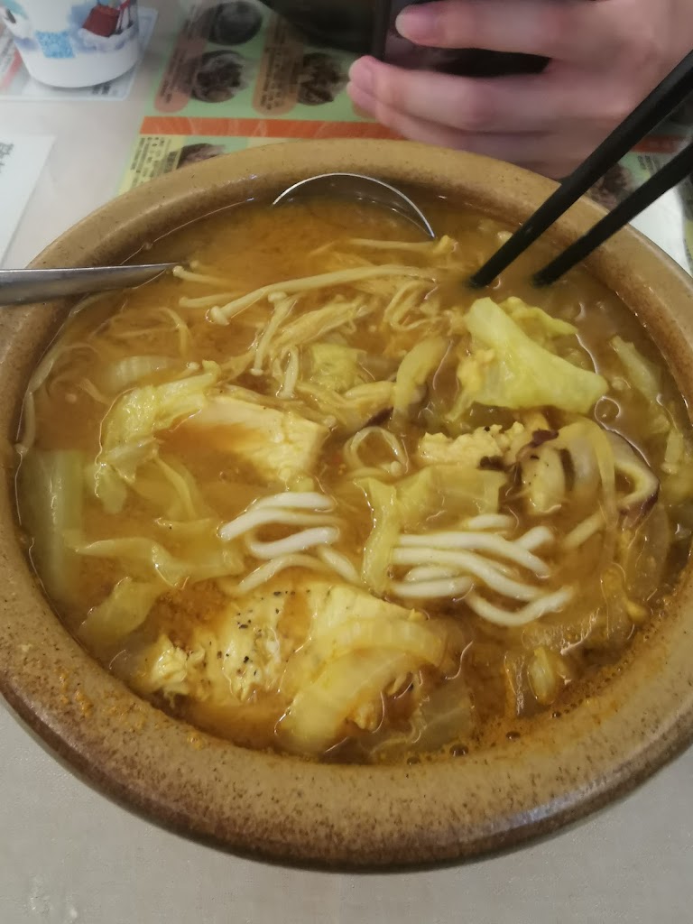 甘泉魚麵-淡江店 的照片