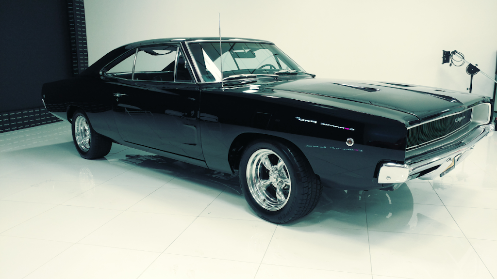 Auto restoration service in Ronkonkoma