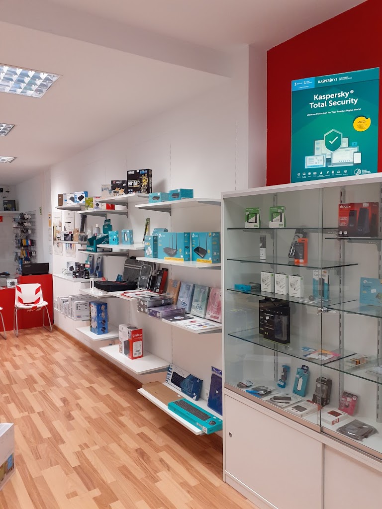 Centre PC Informatica