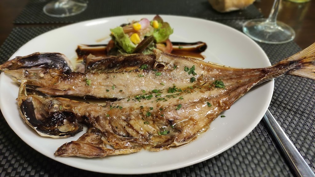 Beurko Berria — Comida y bebida