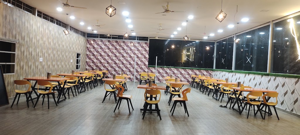 Sai Grand Restaurant