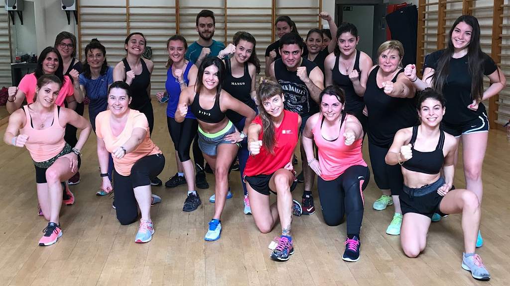 Universidad Europea Deportes