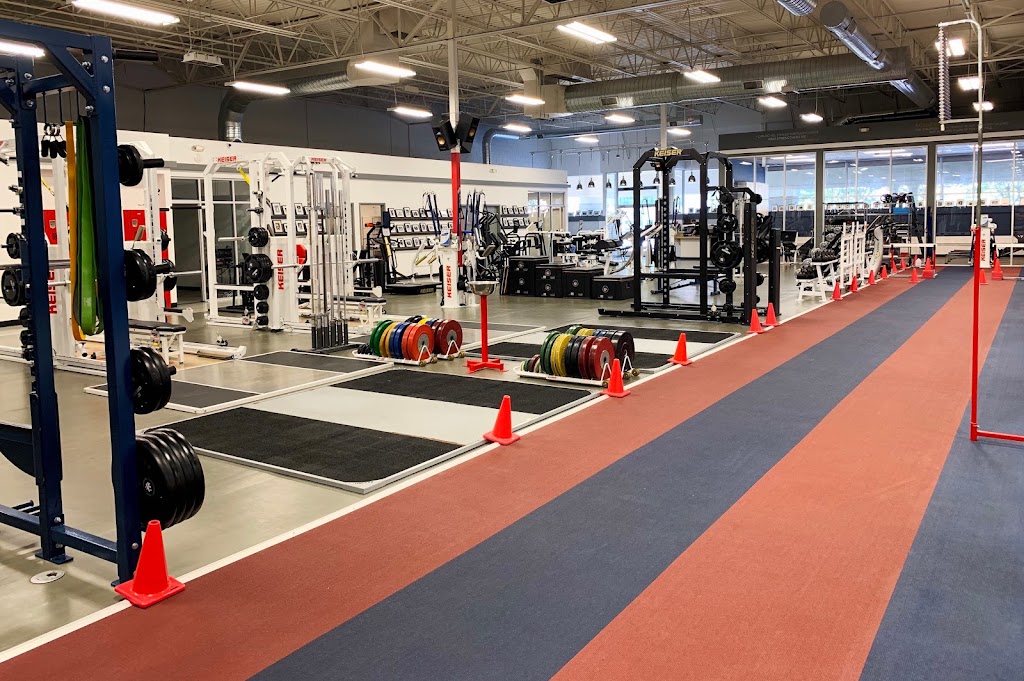  United States Performance Center