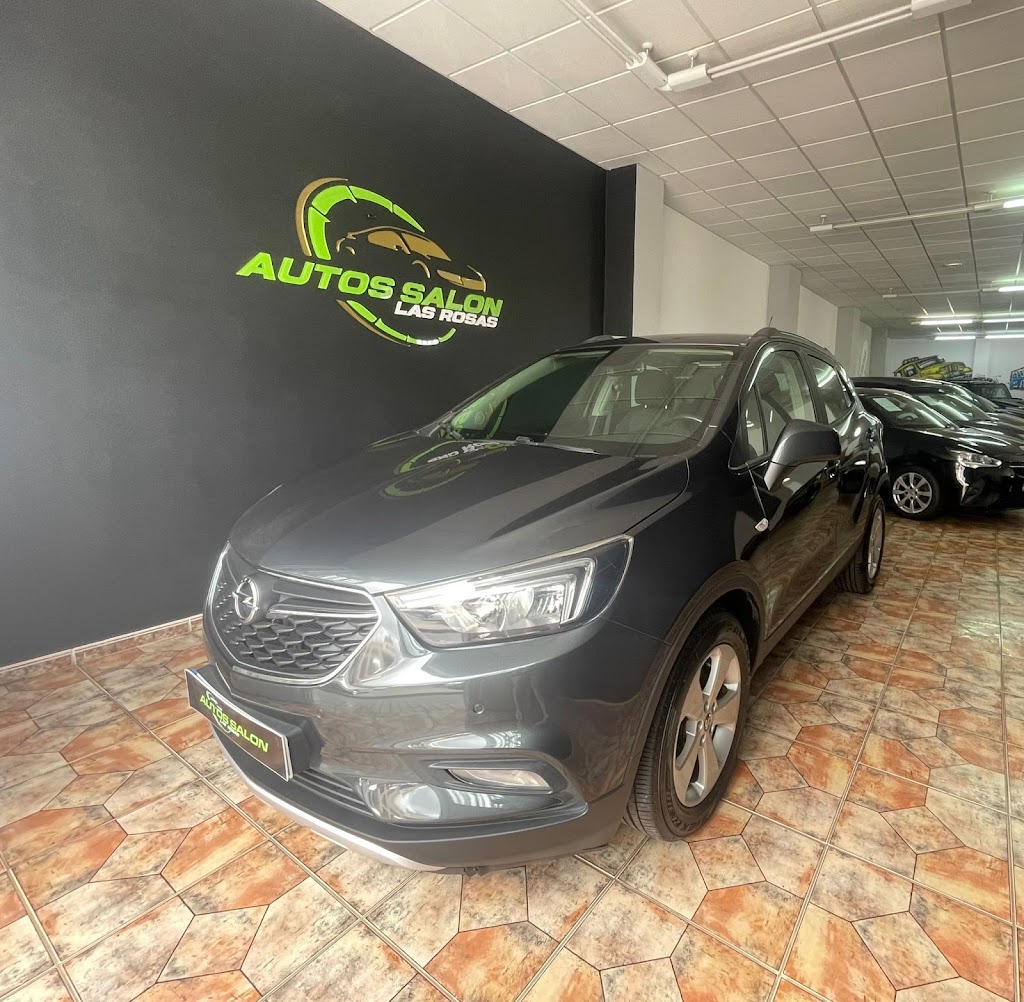 AUTOS SALON LAS ROSAS — Del propietario