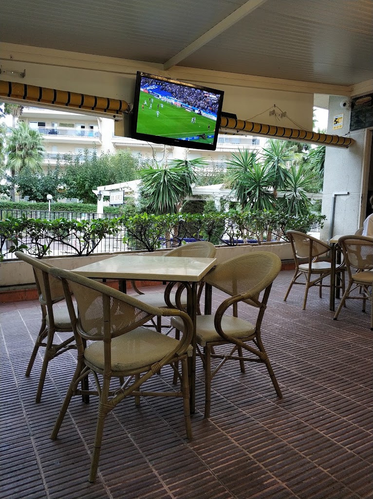 Bar Criollo — Todas