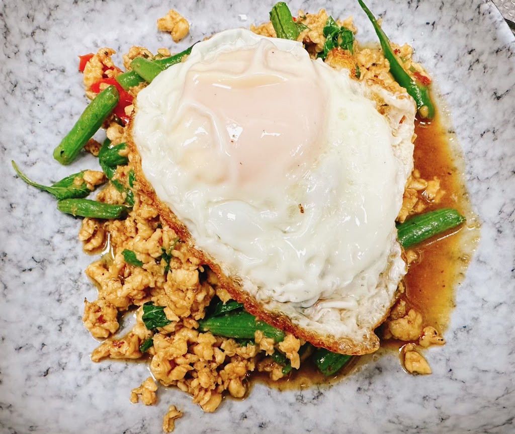 Thaitastic Thai Cuisine