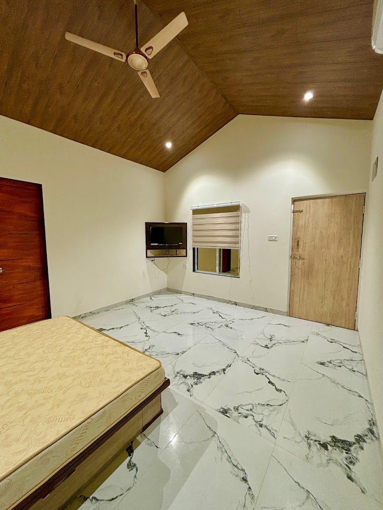 Interior design