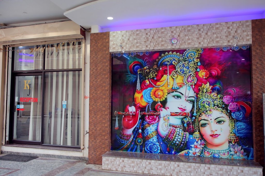 Shree Krishna Hotels Resorts
