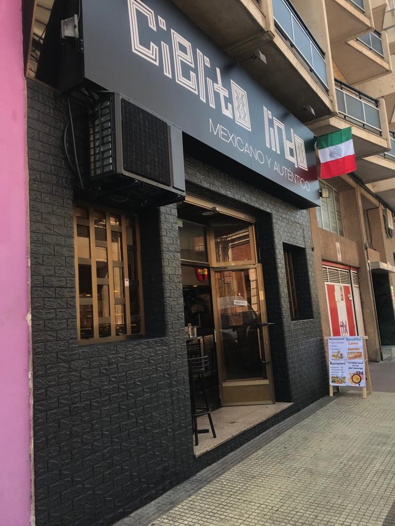 Bar Mexicano "Cielito Lindo"