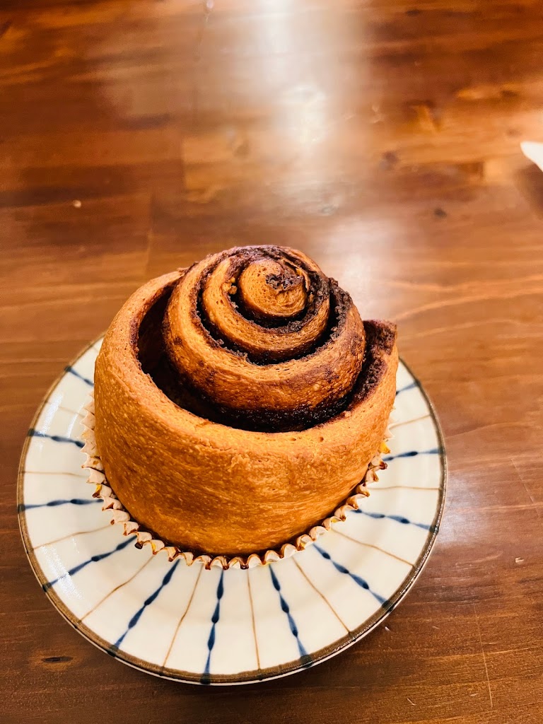 歪歪歪甜點 yyy dessert (花蓮地表最強蛋黃酥、花蓮美食、花蓮下午茶、花蓮必吃、花蓮甜點、花蓮伴手禮） 的照片