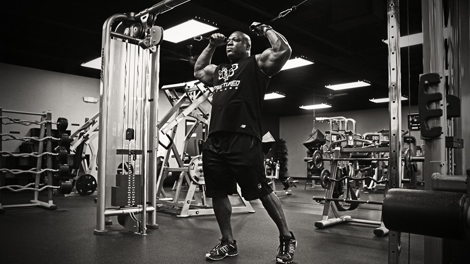  Structured Fitness Inc.