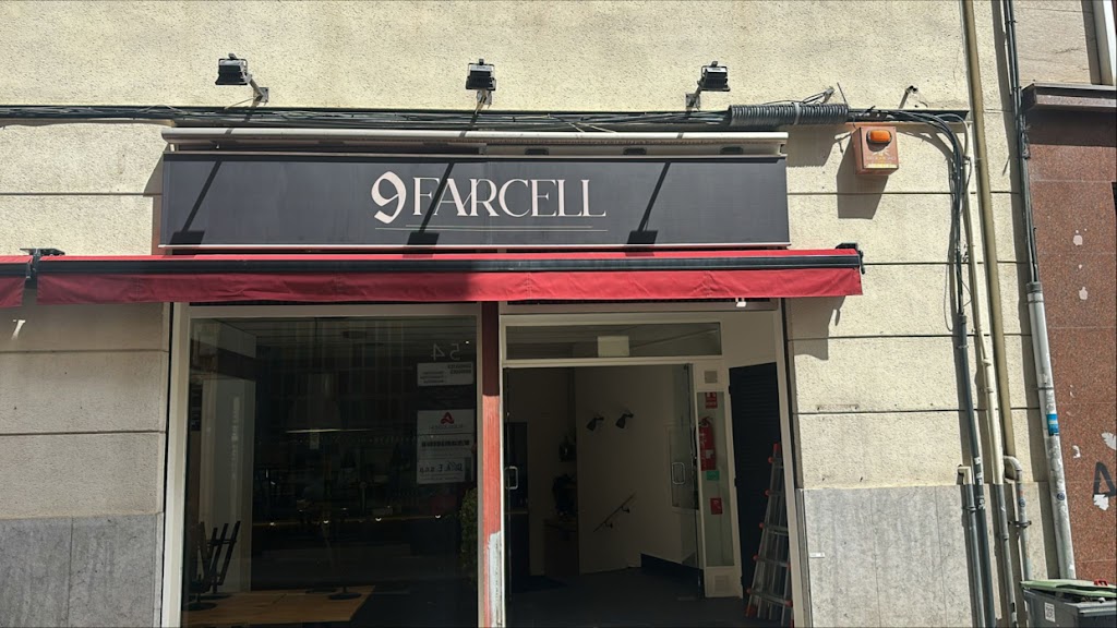 El 9 Farcell